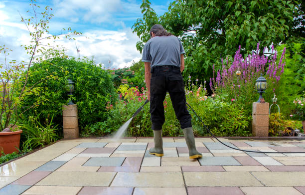 Best Fence Cleaning and Maintenance in Springfield, OH
